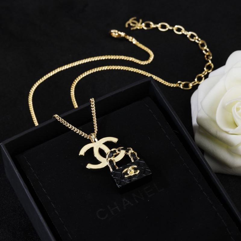 Chanel Necklaces